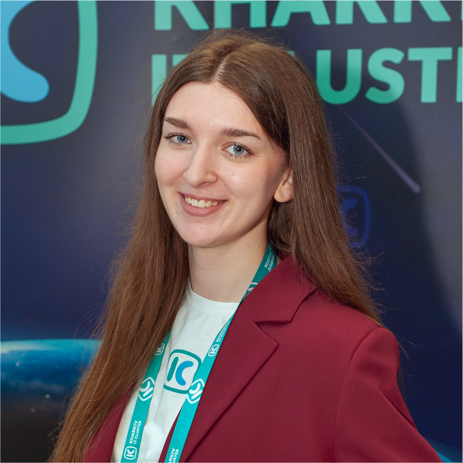 Анастасія Птащук